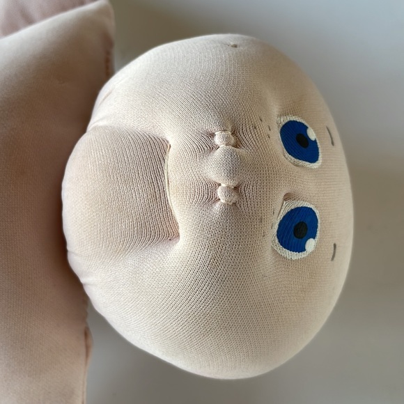 VTG RARE 1983 Cabbage Patch Baldie - Picture 10 of 13